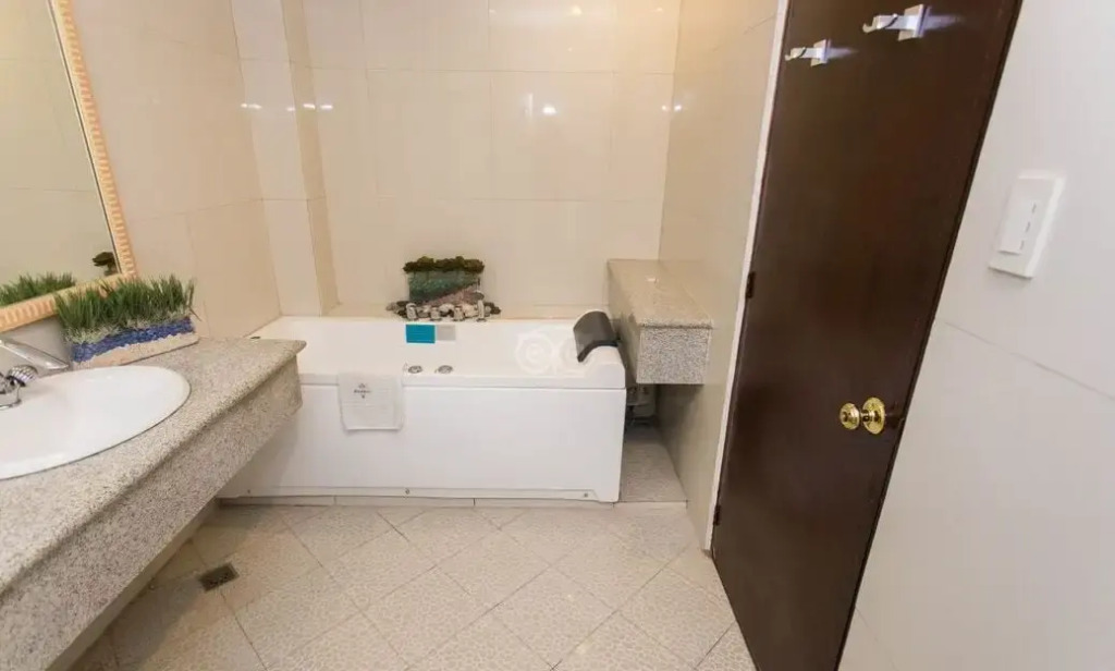 Subic Residencias