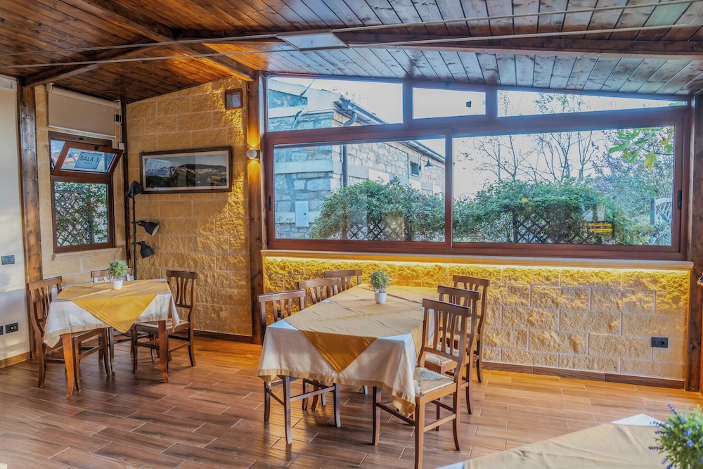 Camera in accogliente B&B ad Albidona