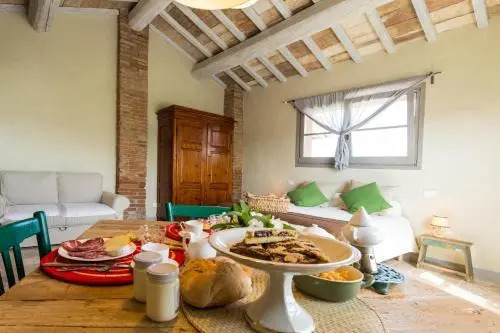 Le Palazze B&b
