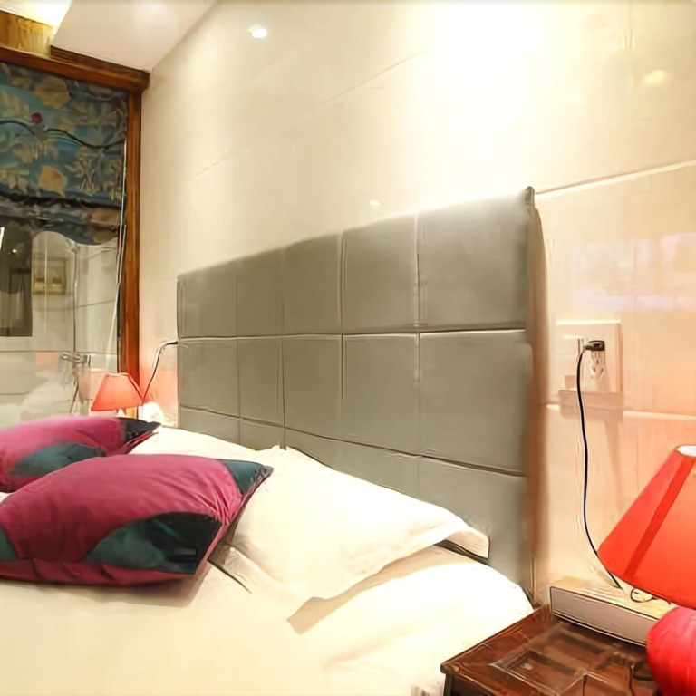 Xitang Juese Chujian Courtyard Boutique Inn