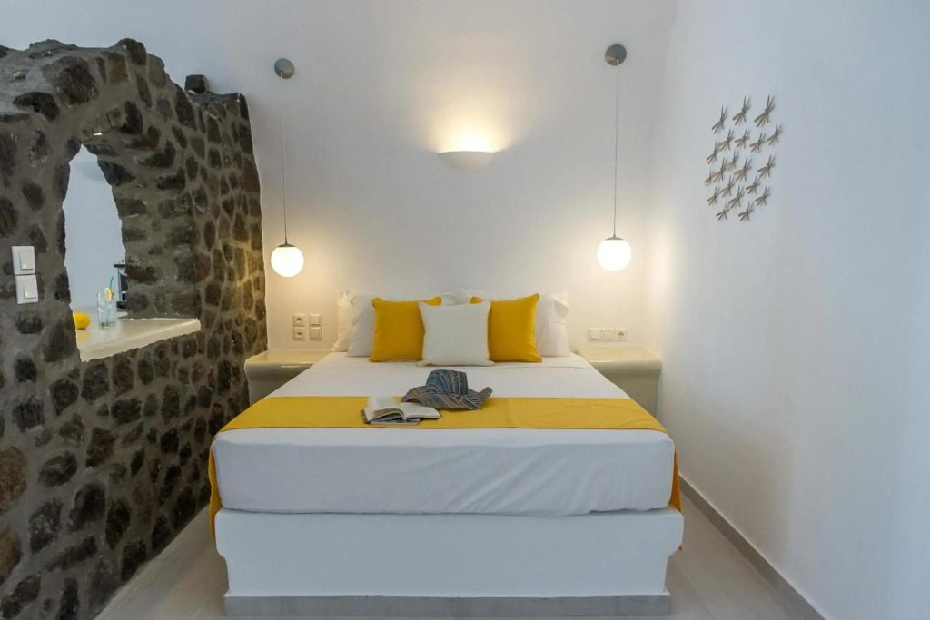 Asma Suites