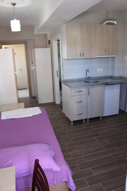 Figen Suite Apart
