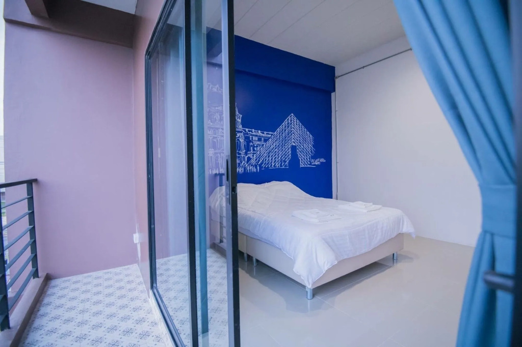PJ Loft Hotel