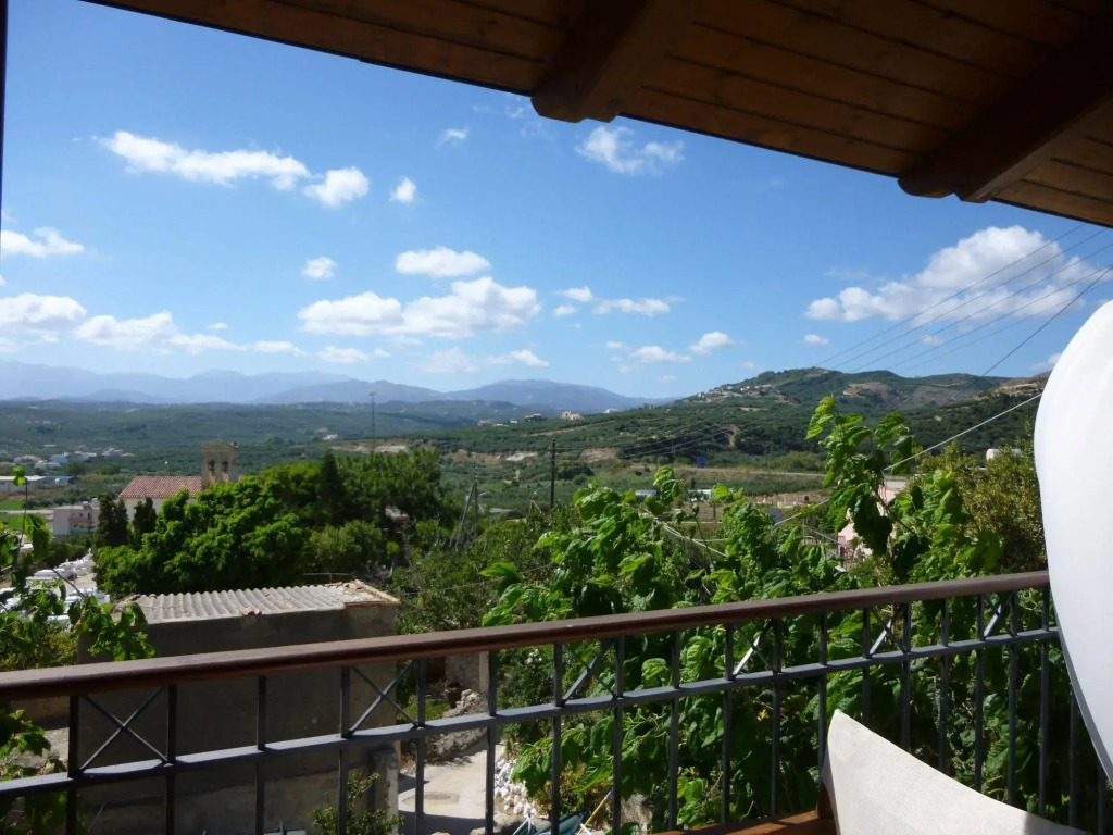 Villa Polichna