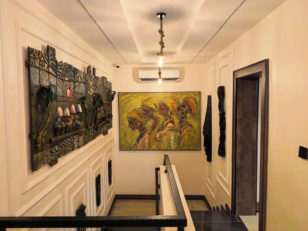 The Westbury Inn