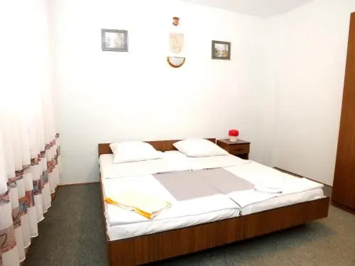 Biba Rooms