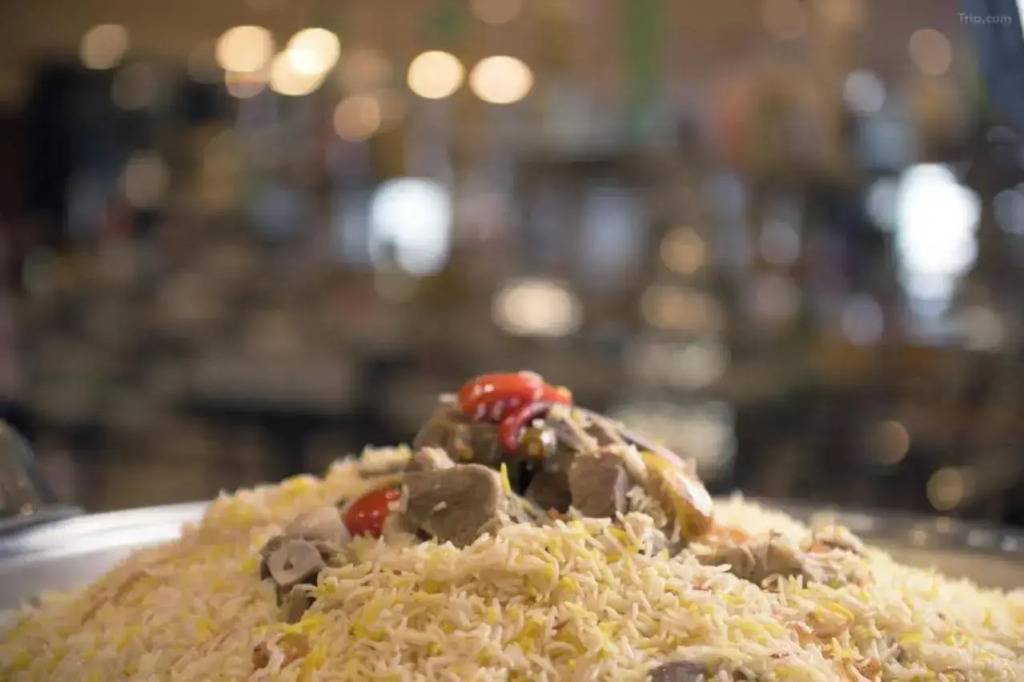 SAJA By Warwick Madinah Hotel