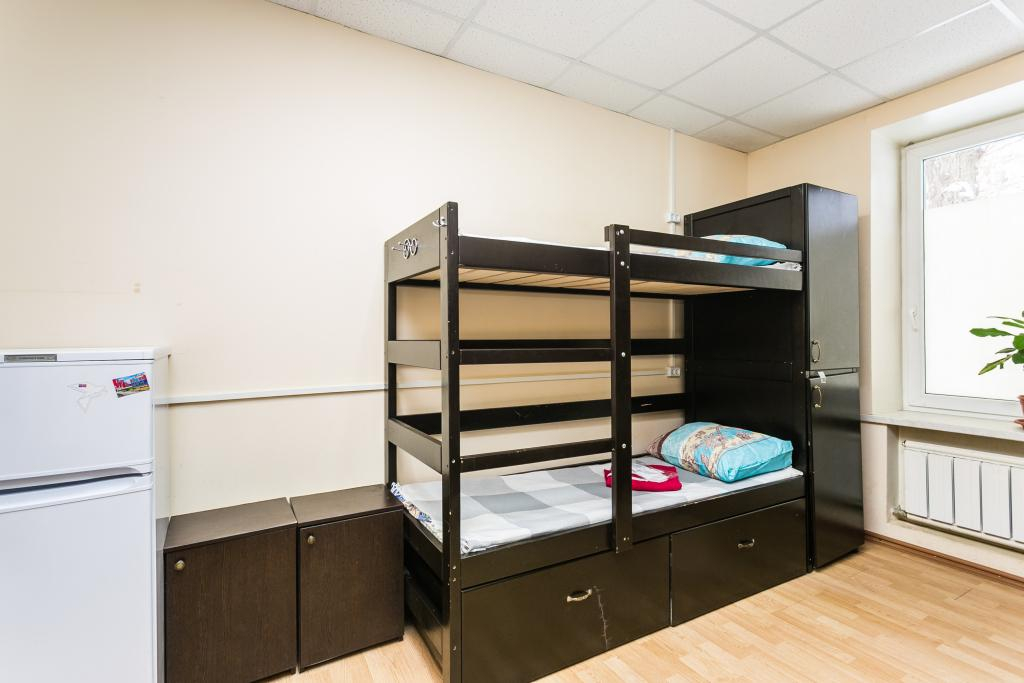 Depo Hostel