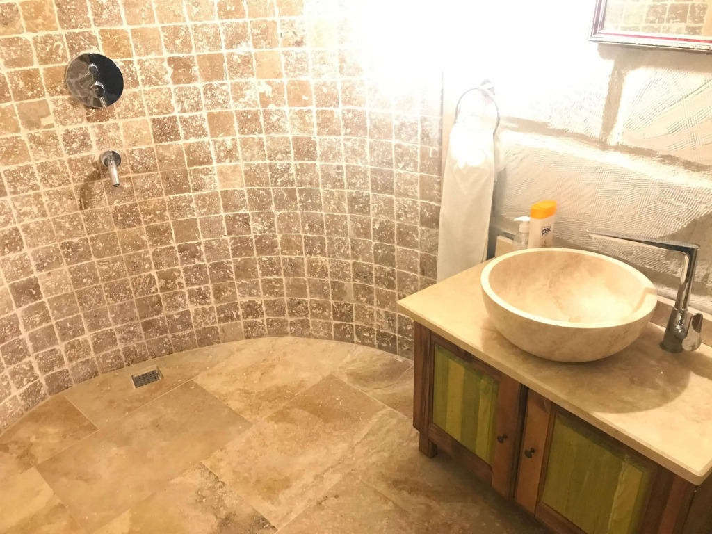 Atillas Cave Hotel