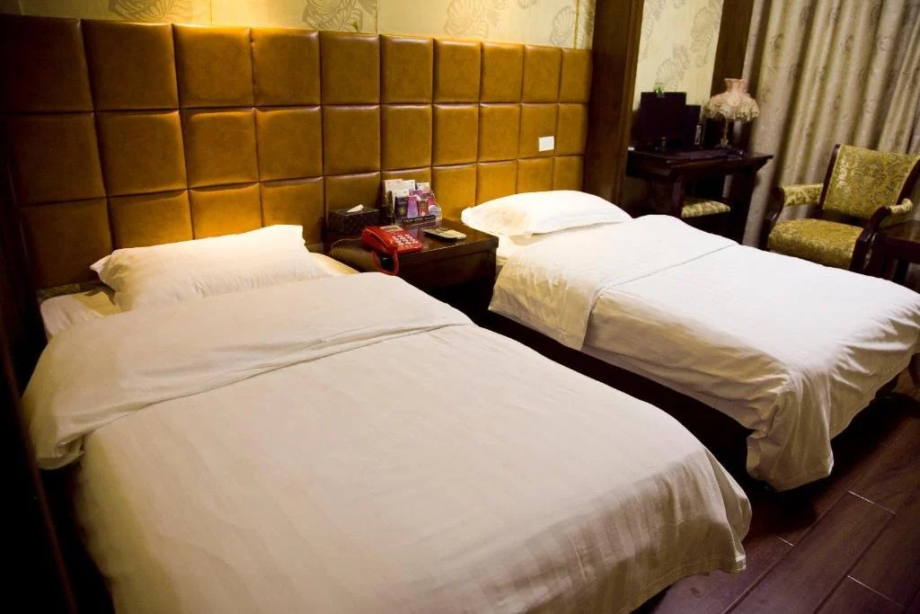 Oasis Hotel