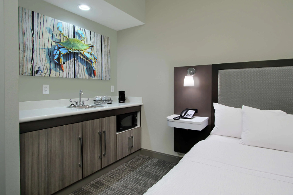 Hampton Inn Hagerstown-Maugansville