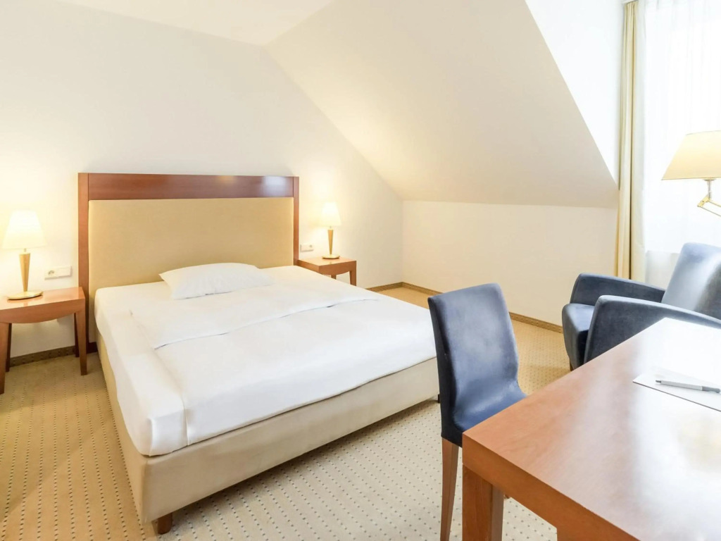 NOVOTEL Hildesheim City