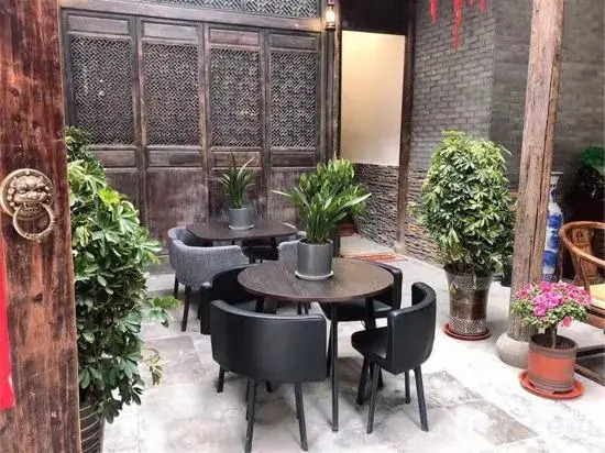 Caotabieyuan