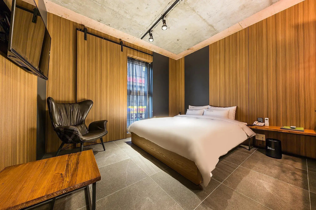 Incheon Airport Hotel Seattle