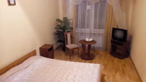 Room24 on Hryhorenka