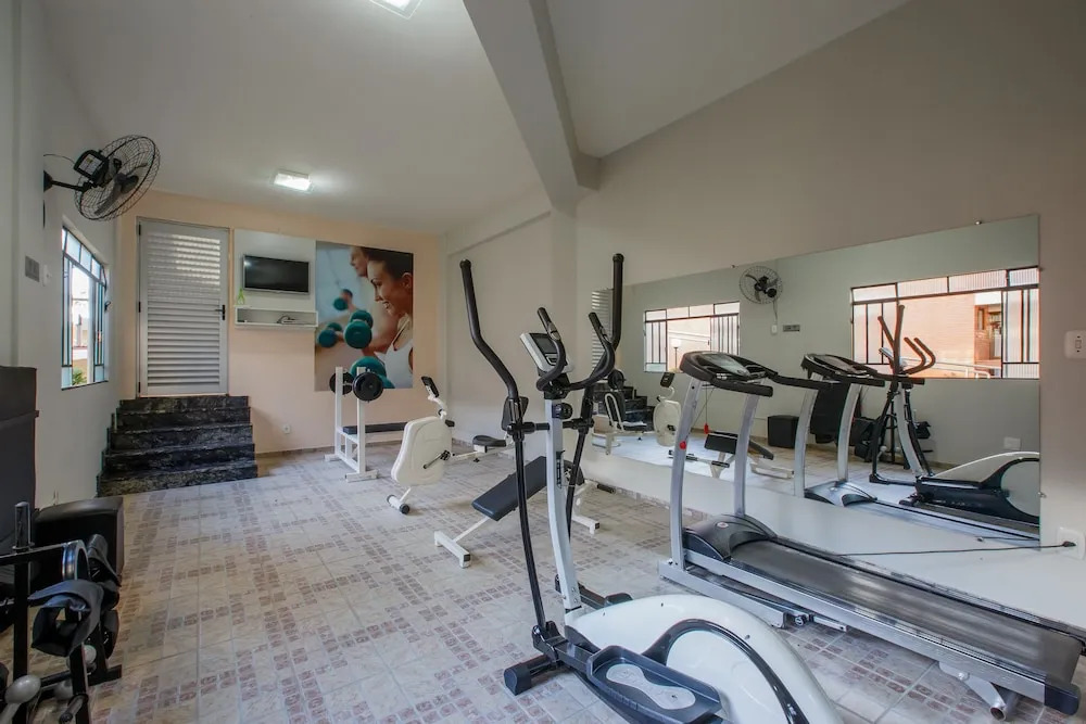Olinda Hotel e Eventos