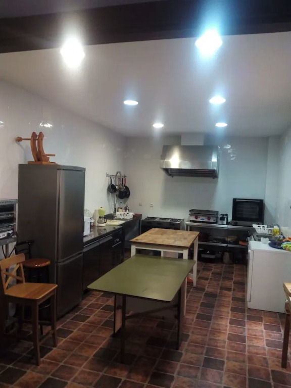El Sueño De Lucrecia - habitaciones