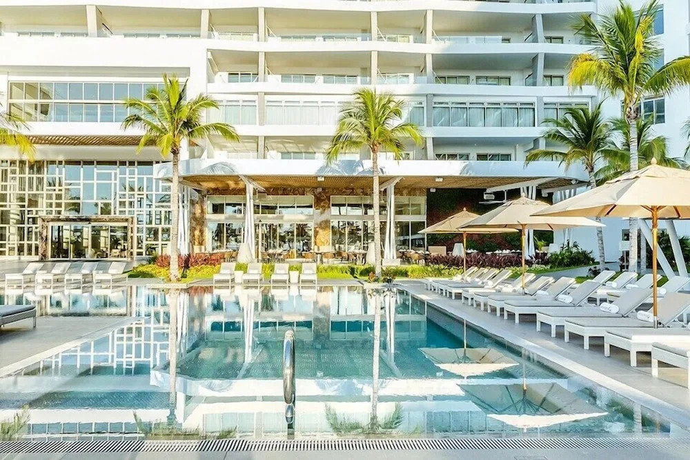 1 Garza Blanca Resort & Spa Cancun