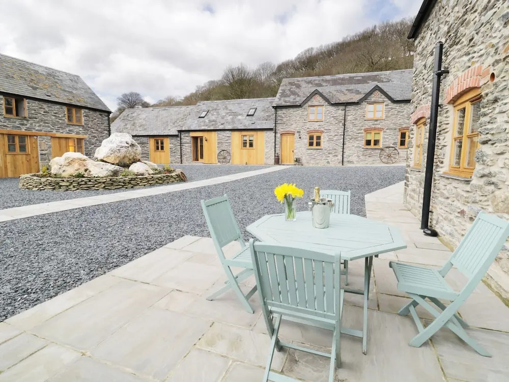 The Granary