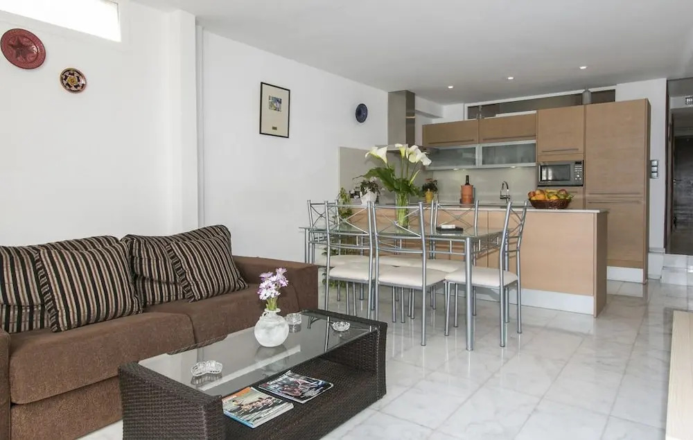 Apartamento Ciudad Blanca 1