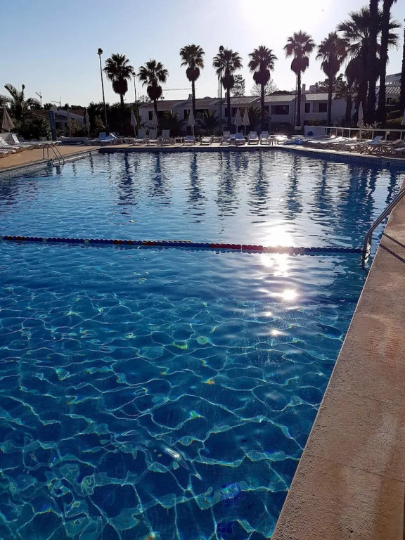 T2 Vila Alba by Paradise Waves