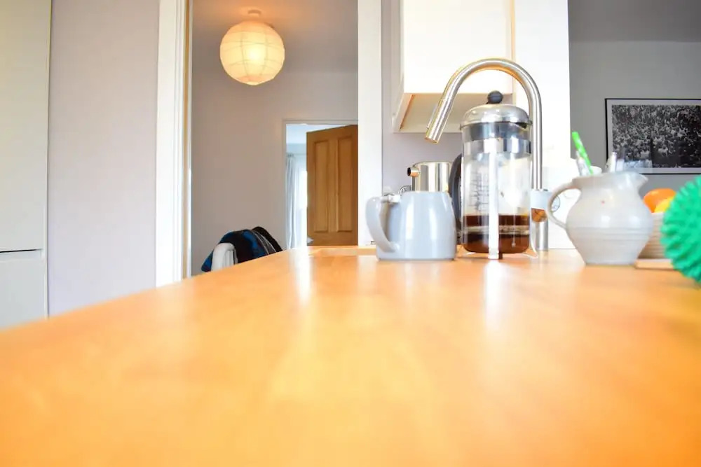1 Bedroom Apartment Near O'connell Street
