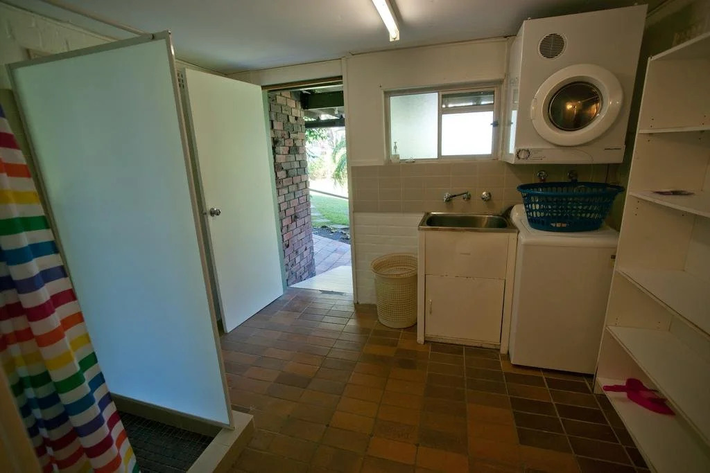 Beach Spray Holiday House