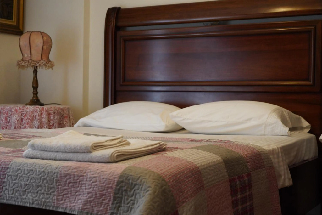 Aspasia Calm Luxury Flat