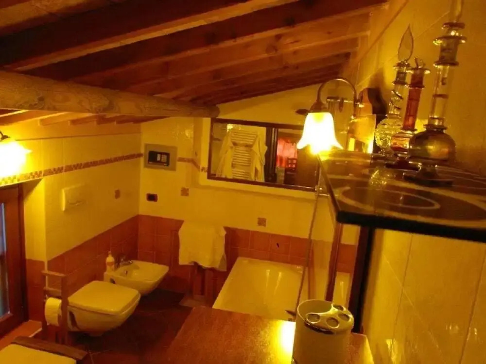 Locanda dai Pistori