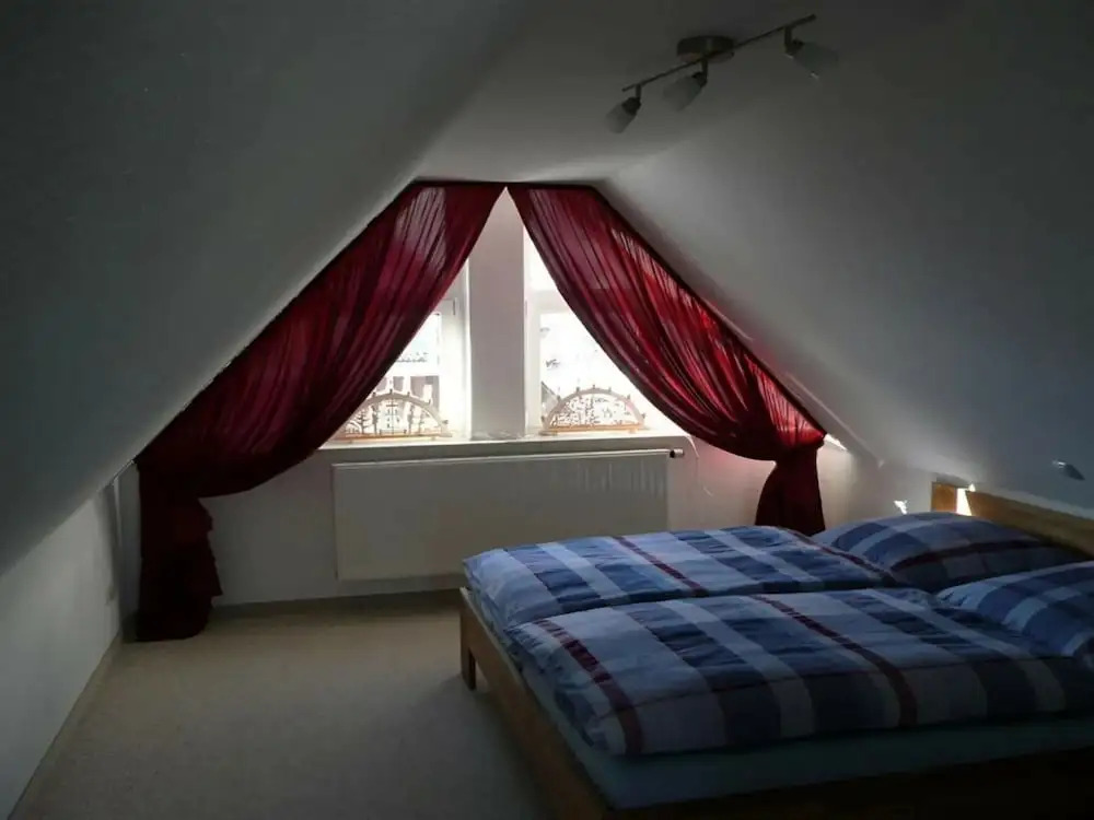 Haus Oberwiesenthal