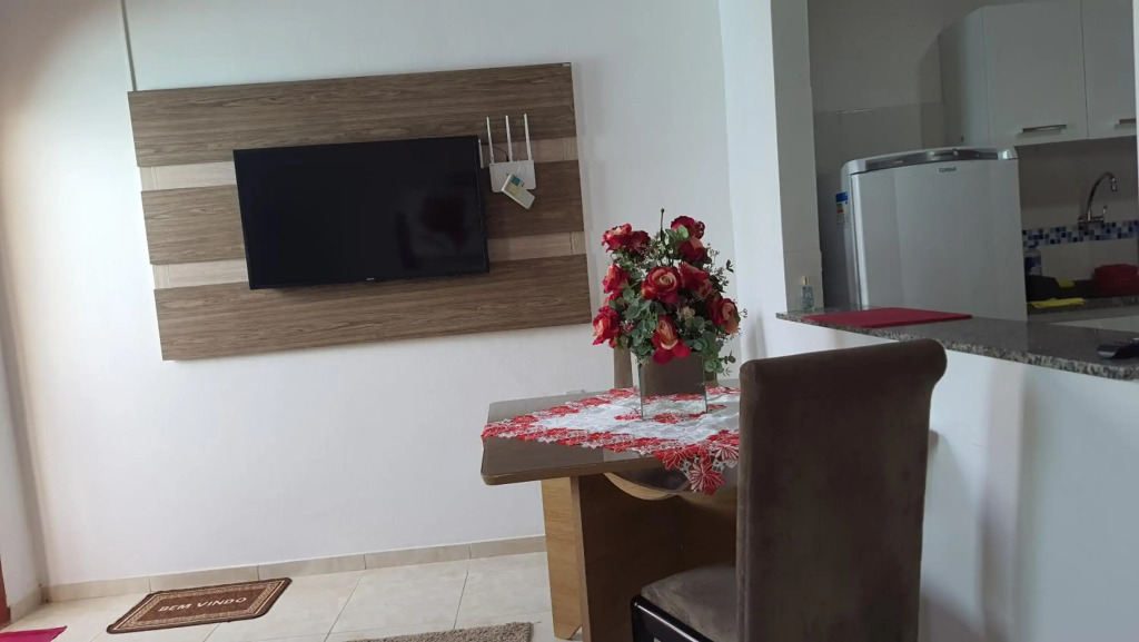 Hospedagem da Almira - Apartamento 2