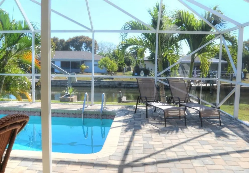 Villa Ibis