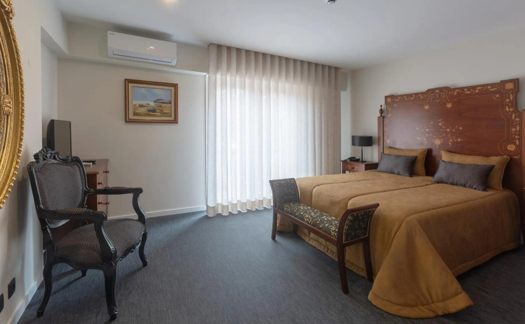Hotel Afonso V & SPA