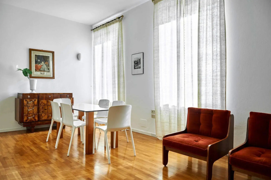 Exclusive Apartments in Città Alta