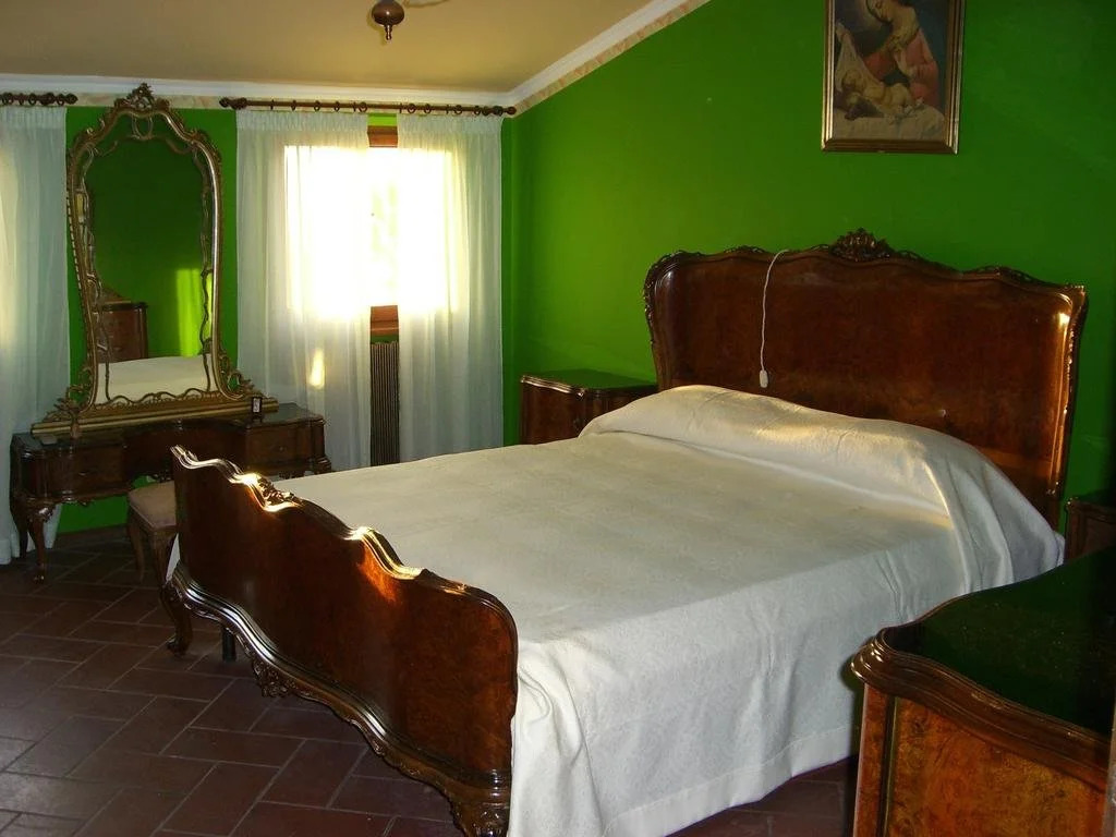 La Ciminiera Country House