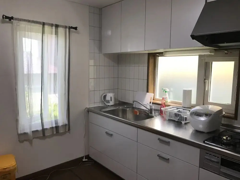 Cozy Villa Otaru