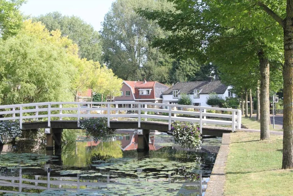 Boutique Hotel Weesp
