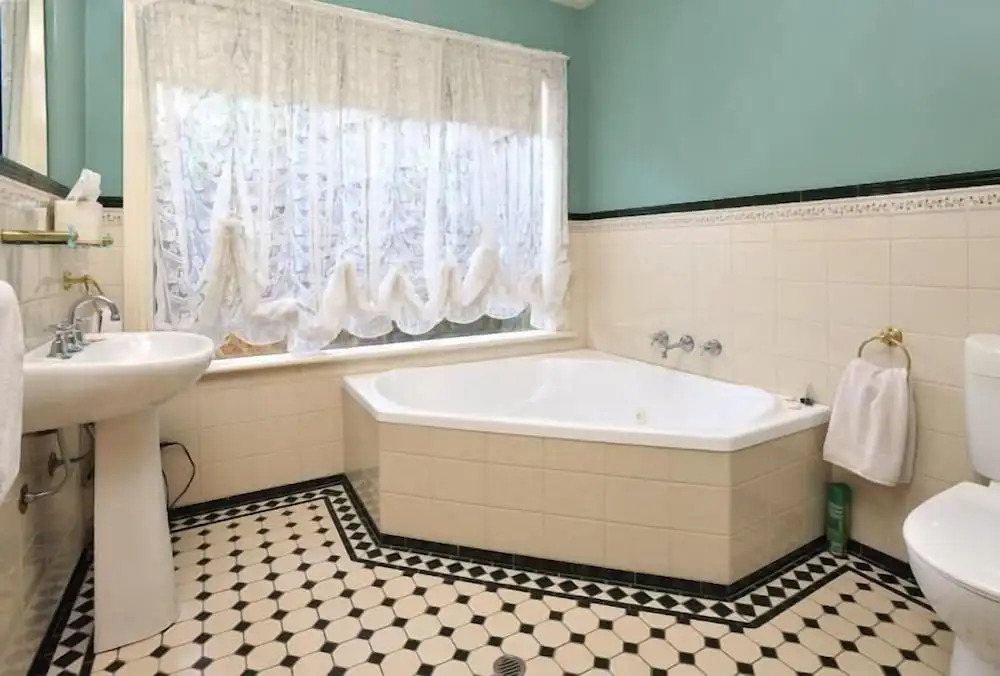 Belgrave Bed and Breakfast