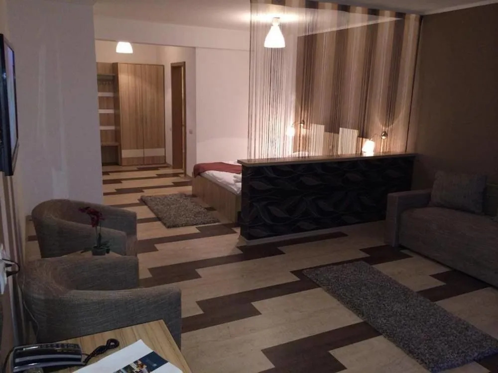 Hotel Gala
