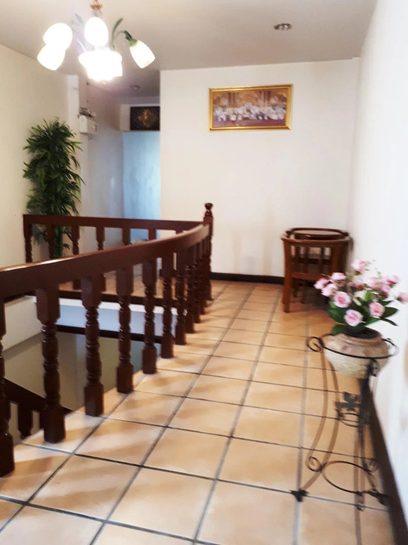 Nathon Residence Hotelโรงเเรมหน้าทอนเรสซิเด้นท์