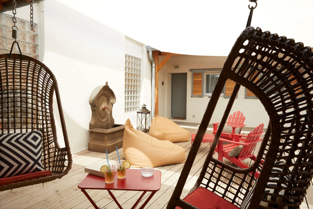 Best Western Plus dEurope et dAngleterre