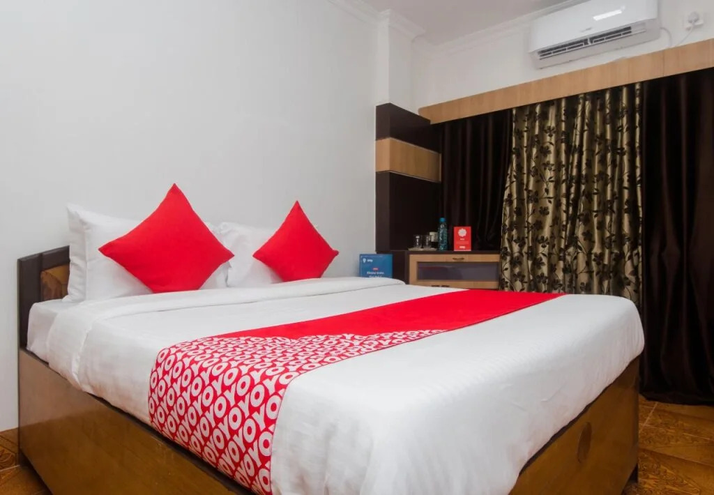 Madam Re Hospitality Bhandup By OYO Rooms