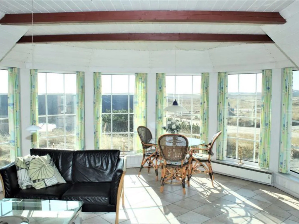 "Vasil" - 500m from the sea in Western Jutland