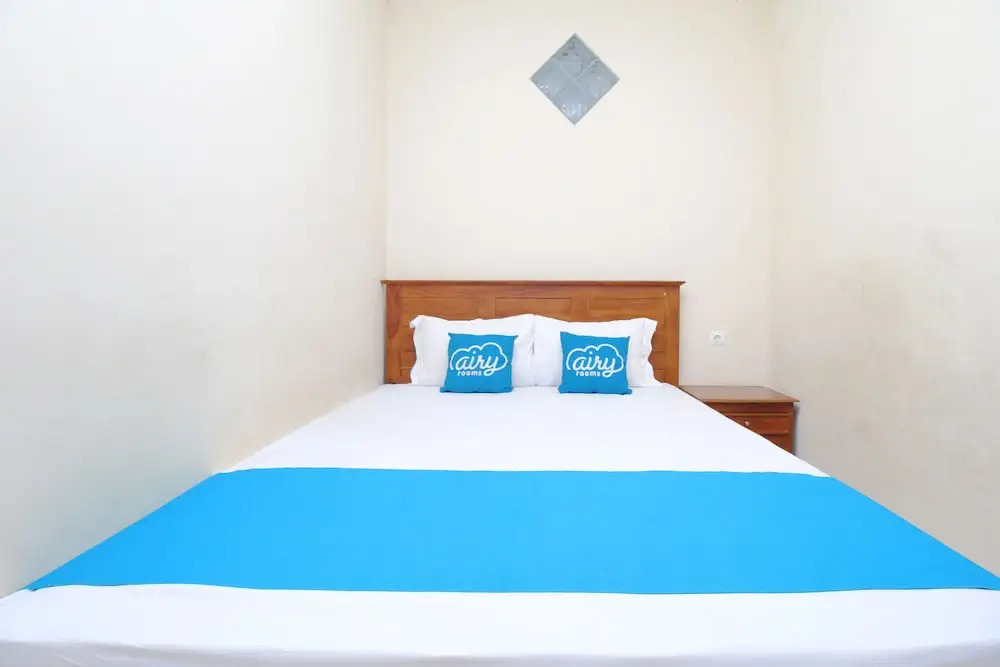 Airy Syariah Manahan Bangau Enam 8 Solo