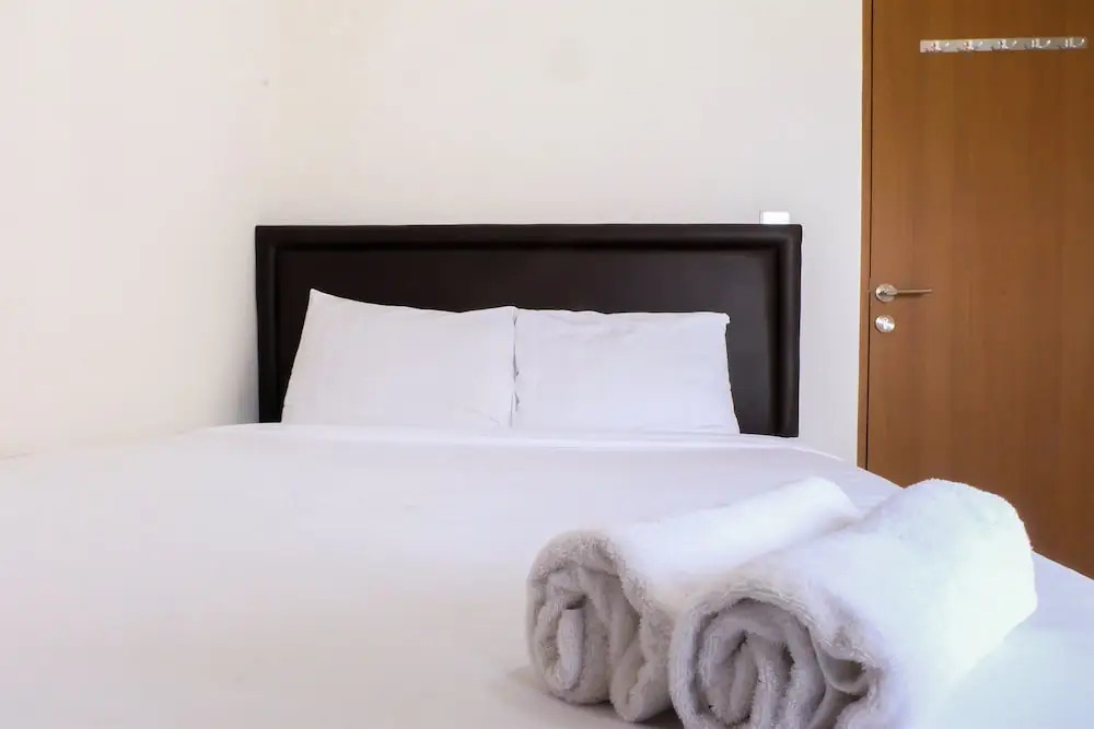 The Oak Gading Icon Apartement Near To Kelapa Gading