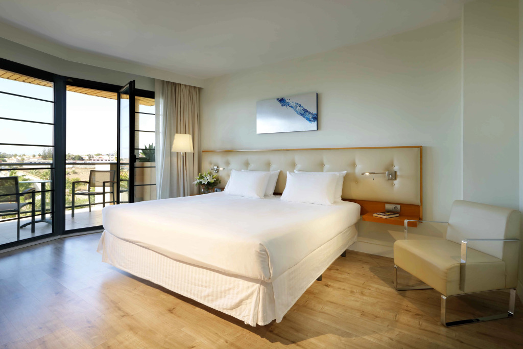 Exe Estepona Thalasso & Spa- Adults only Recommended