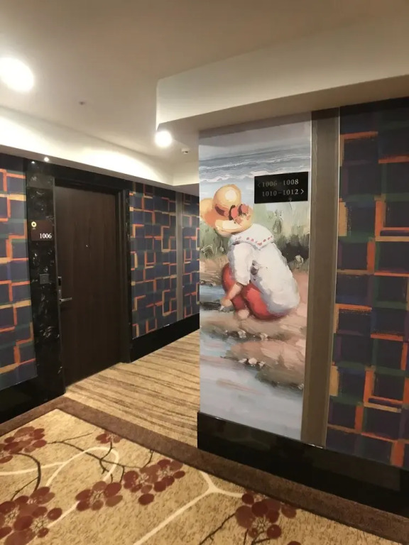 DoubleTree by Hilton Yilan Resort