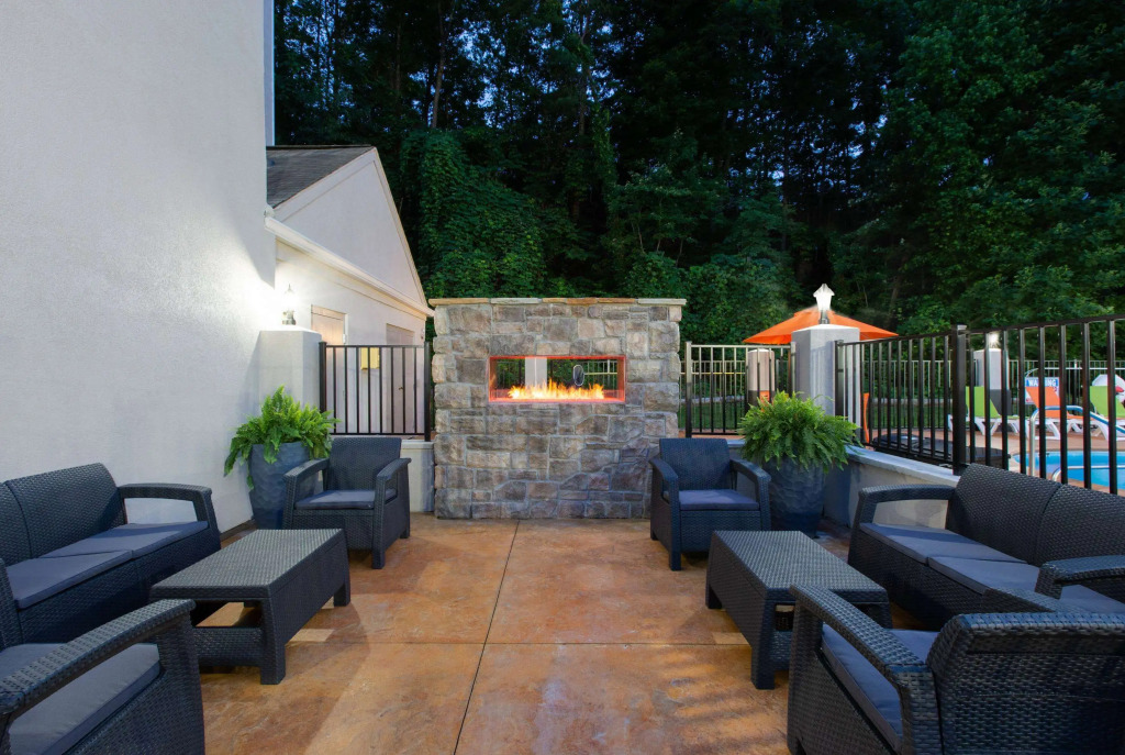 Super 8 by Wyndham Pigeon Forge-Emert St