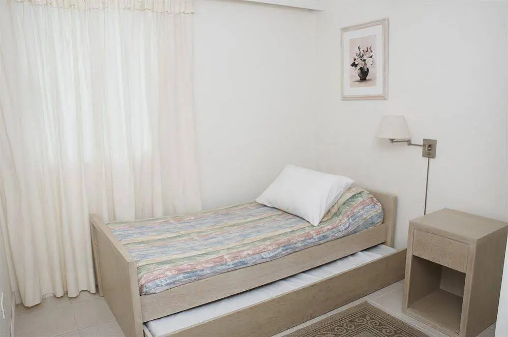 Sunset Suites