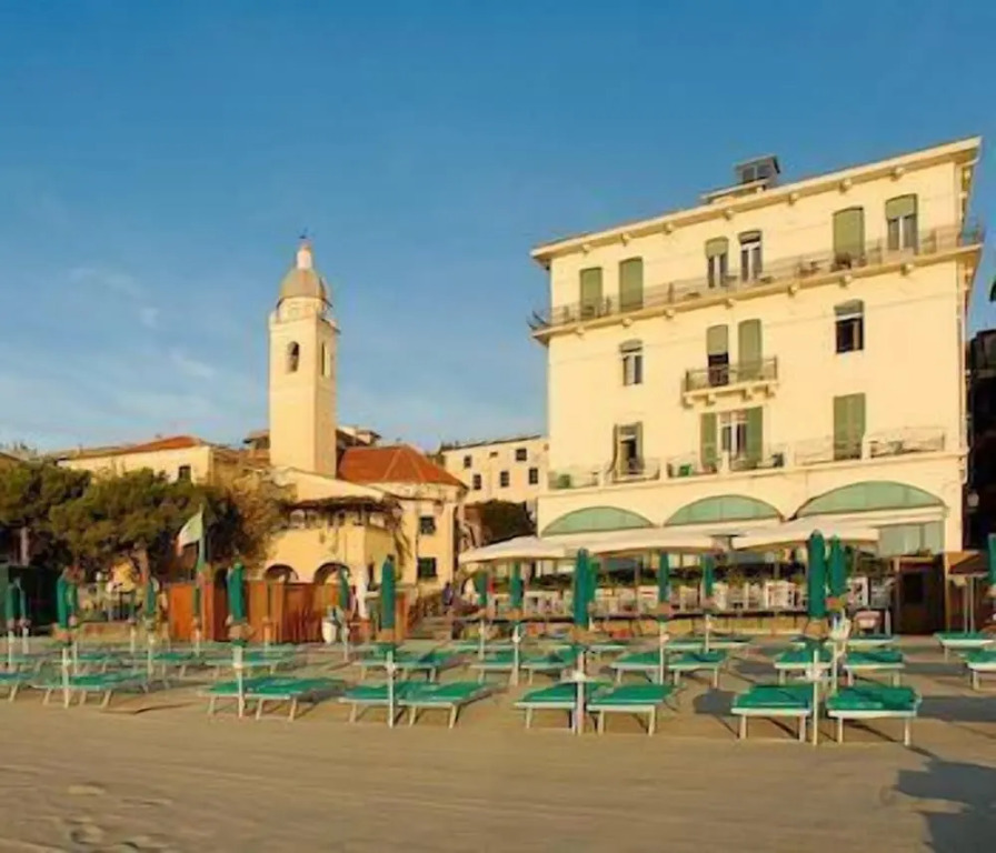 Hotel Lido